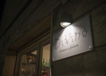 Divino enoteca San Giorgio del Sannio