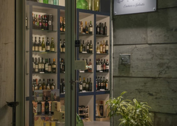 Divino enoteca e prodotti tipici Benevento